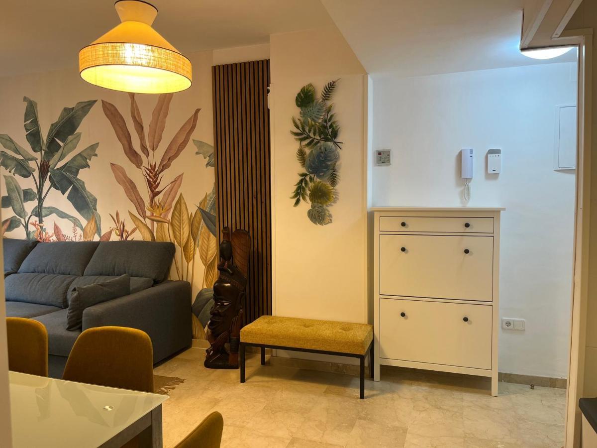 Alboran Hils Manilva Beach Dış mekan fotoğraf