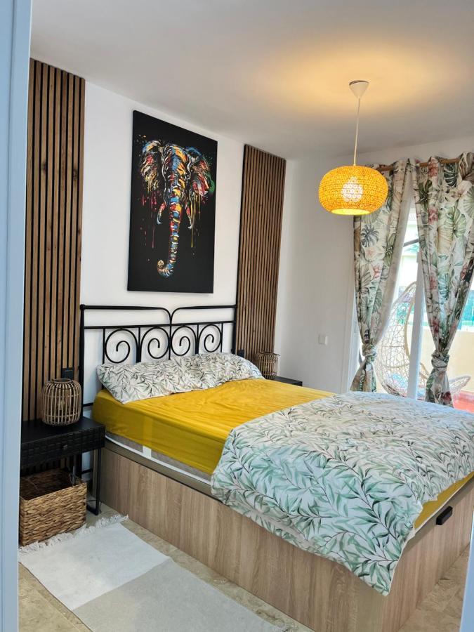 Alboran Hils Manilva Beach Dış mekan fotoğraf