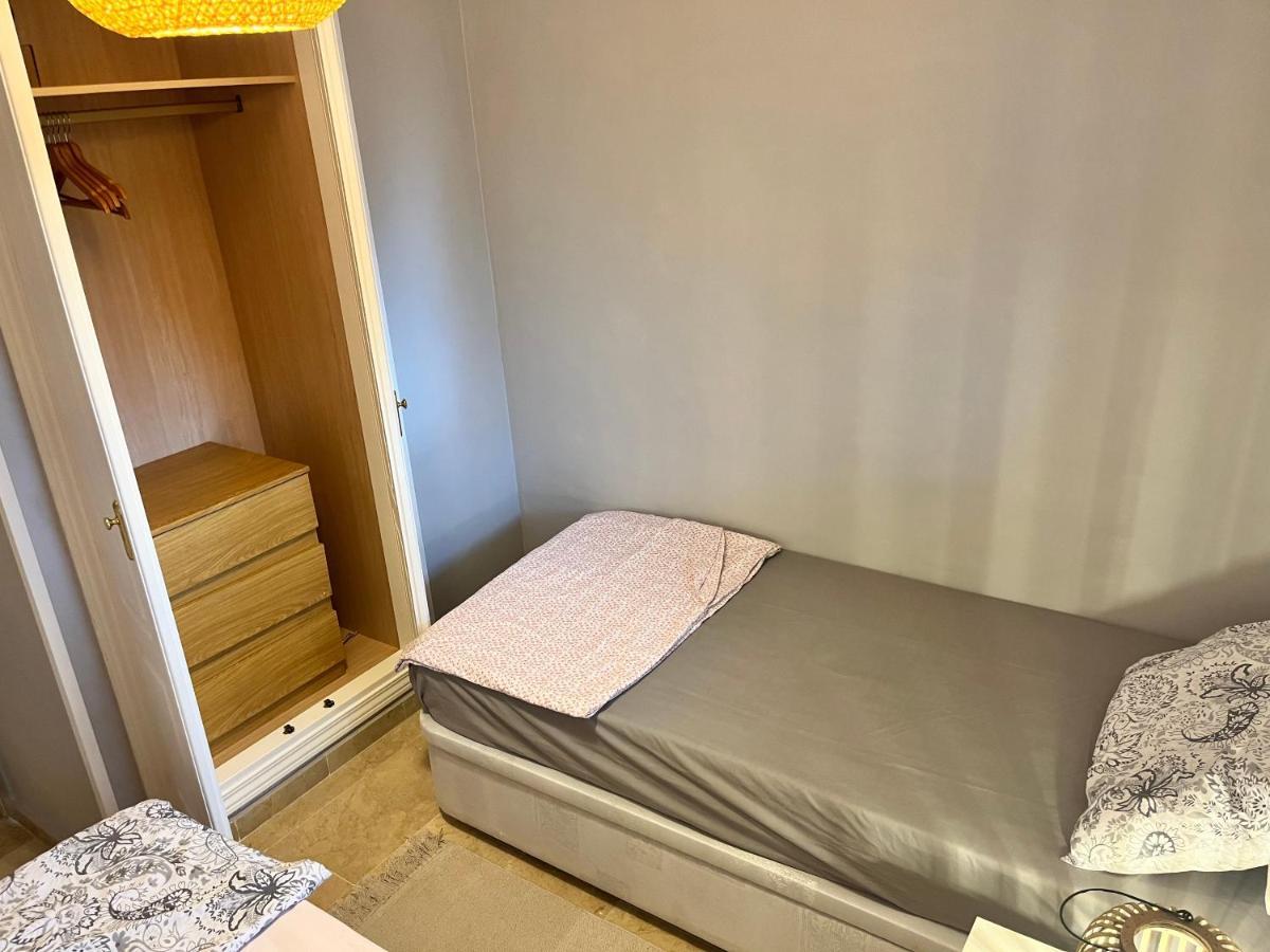 Alboran Hils Manilva Beach Dış mekan fotoğraf