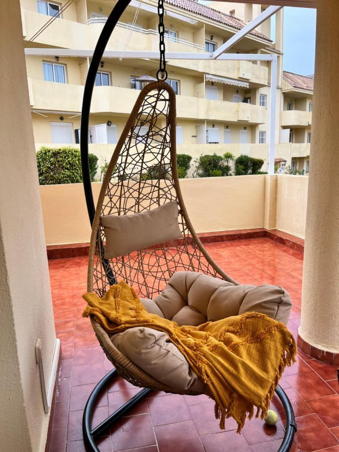 Alboran Hils Manilva Beach Dış mekan fotoğraf