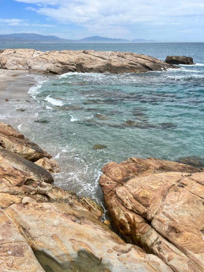 Alboran Hils Manilva Beach Dış mekan fotoğraf