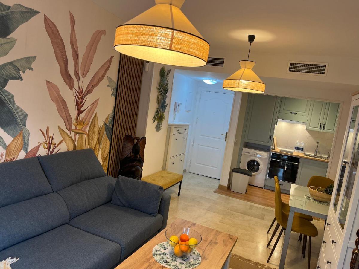 Alboran Hils Manilva Beach Dış mekan fotoğraf