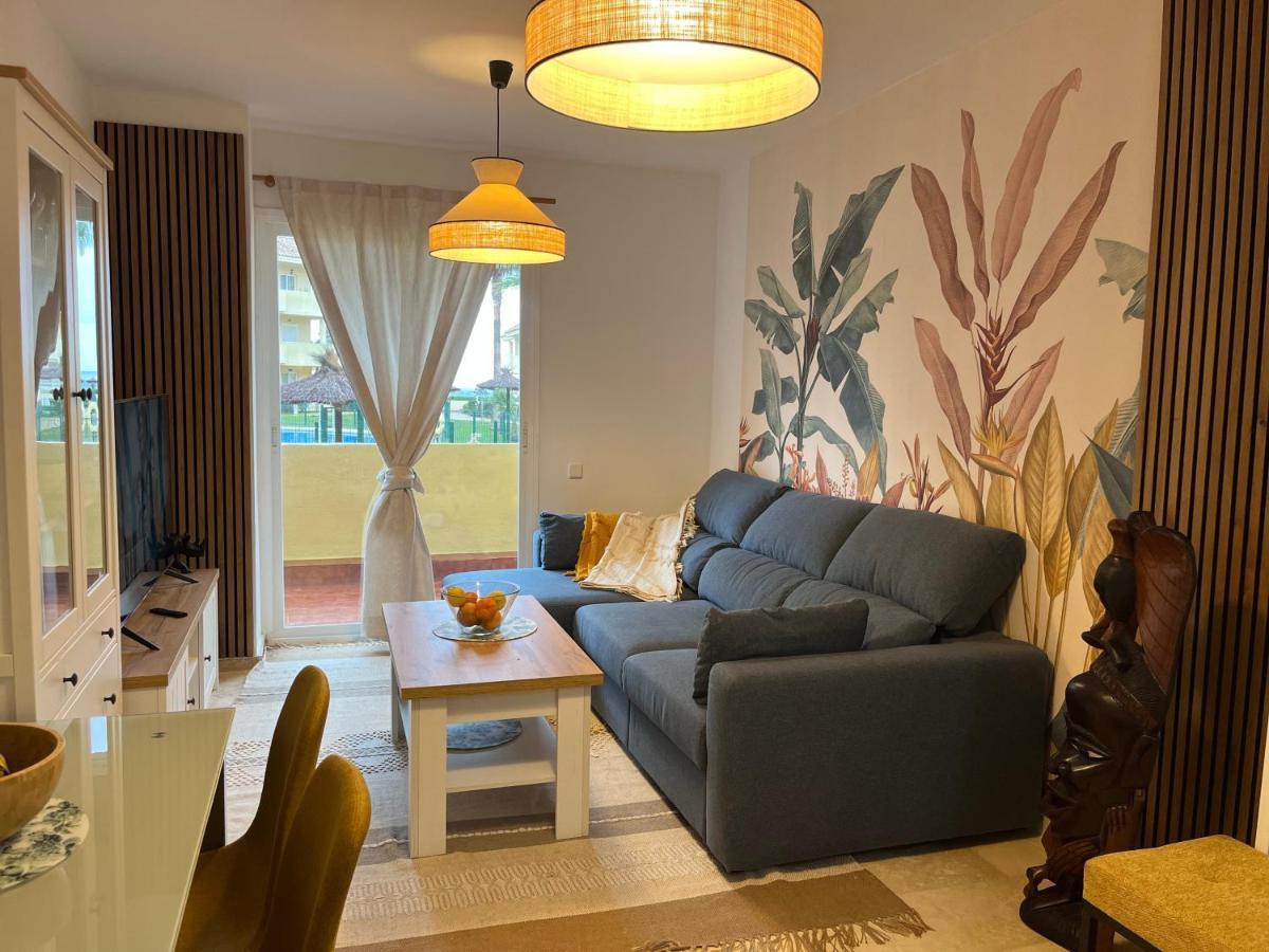 Alboran Hils Manilva Beach Dış mekan fotoğraf