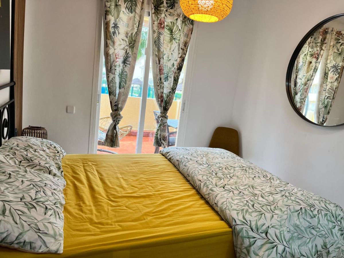Alboran Hils Manilva Beach Dış mekan fotoğraf